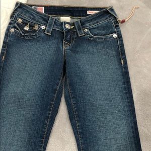 True religion Julie jeans